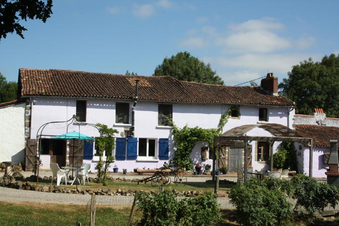 Photo of Others in Saint-Martin-du-Fouilloux