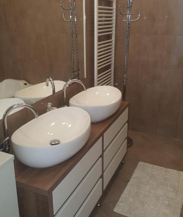 Photo of Bathroom in Opatija