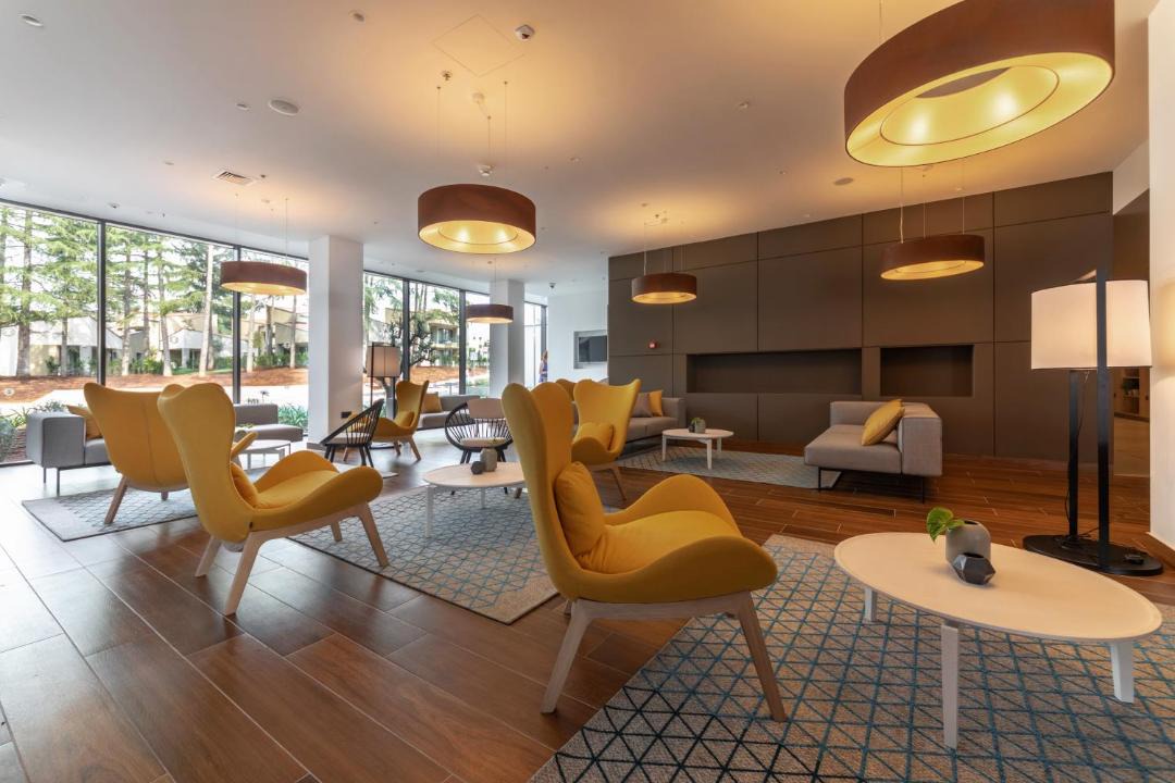 Photo of Livingroom in Mali Maj