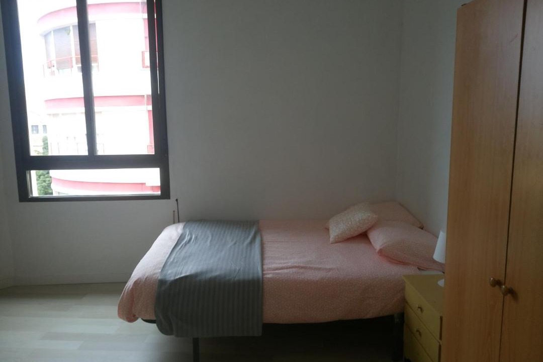 Photo of Bedroom in Iralabarri