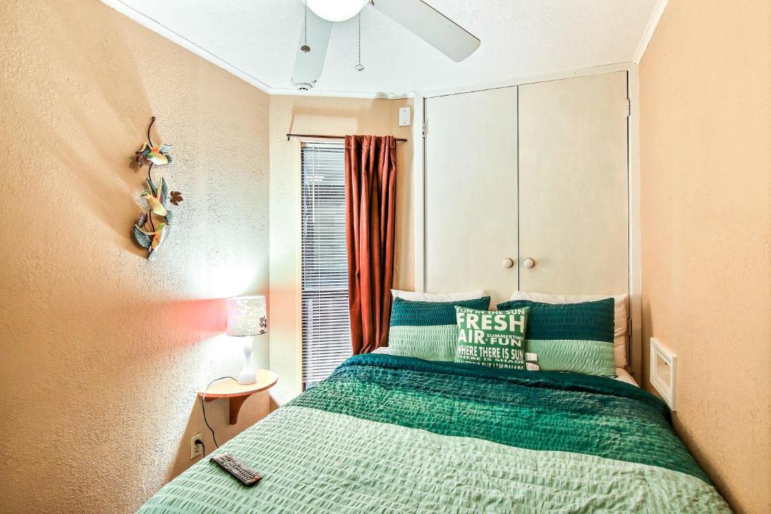 Photo of Bedroom in North Beach