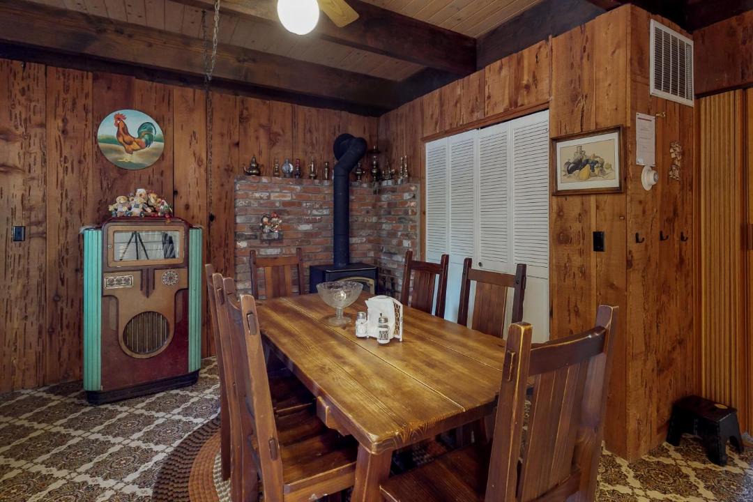 Photo of Kitchen in Truckee