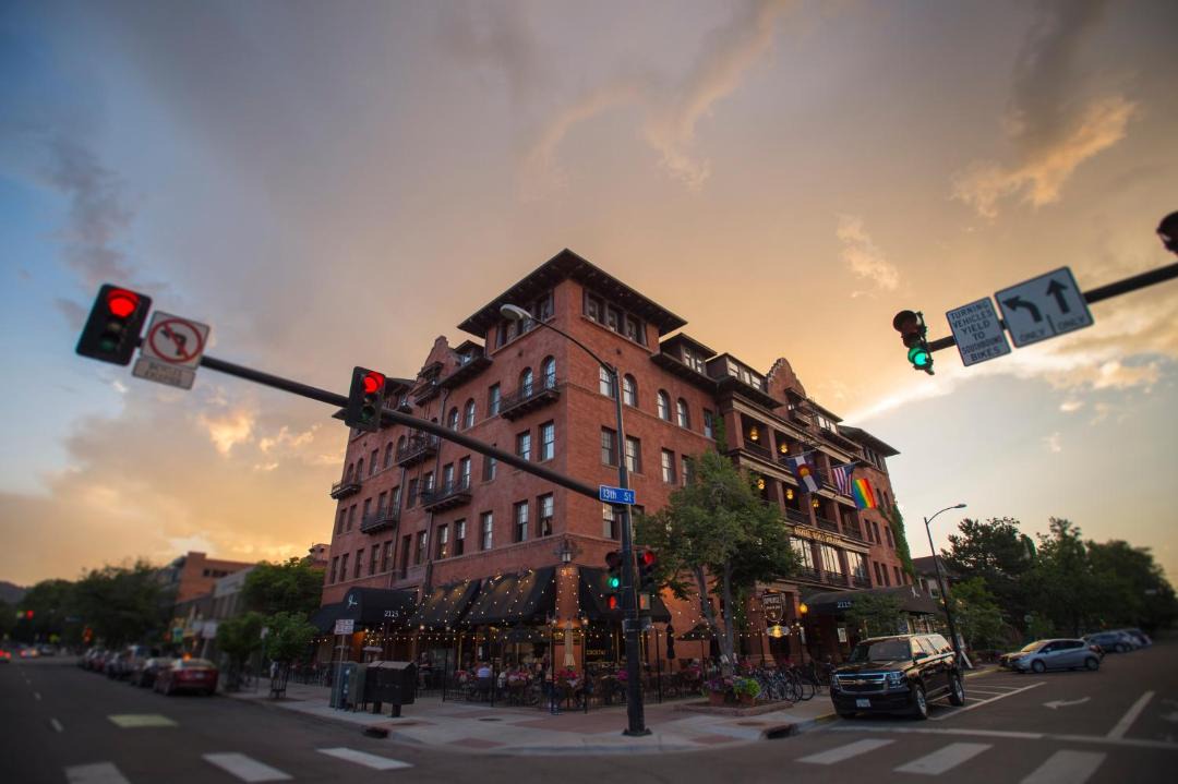 Photo of Others in Central Boulder