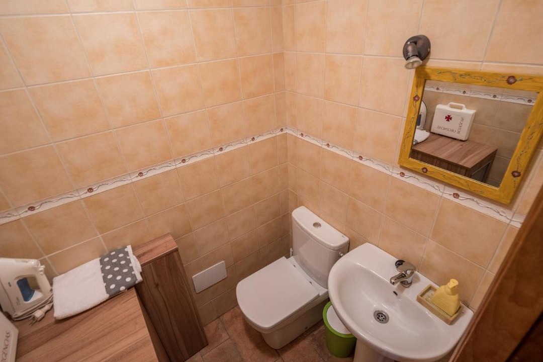 Photo of Bathroom in Prioro