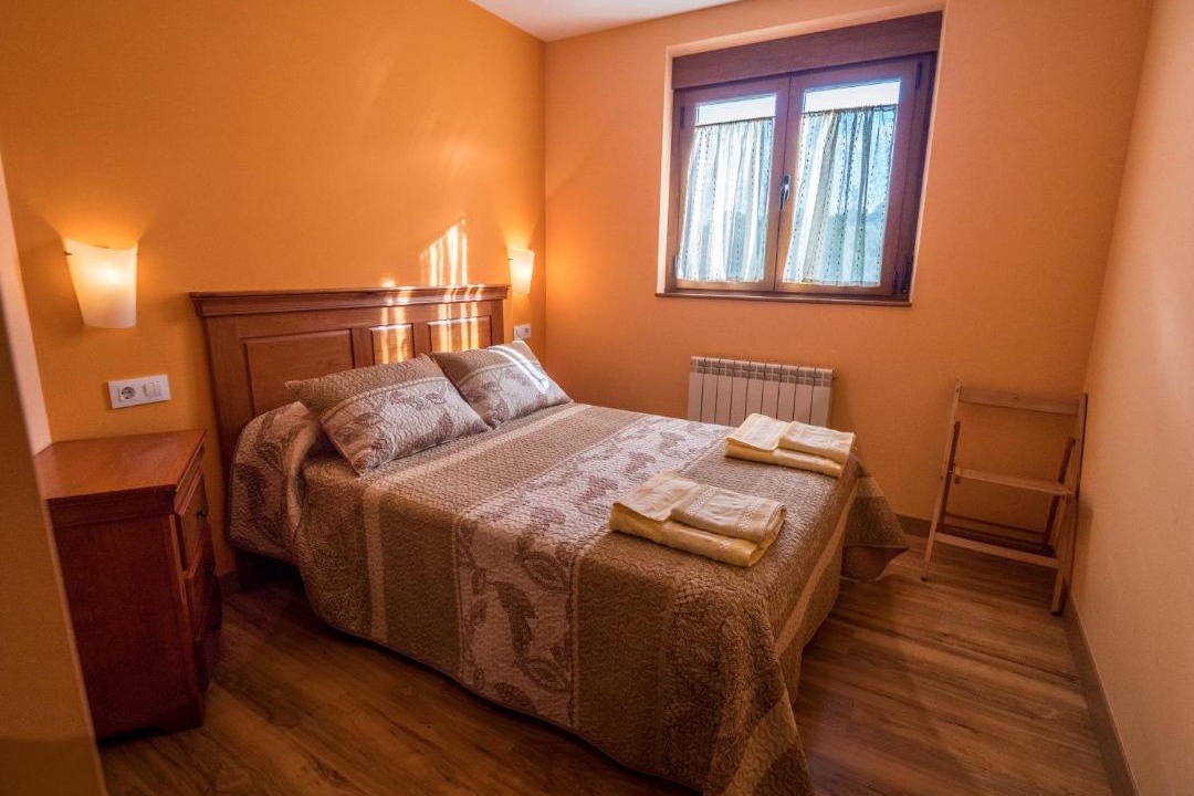 Photo of Bedroom in Prioro