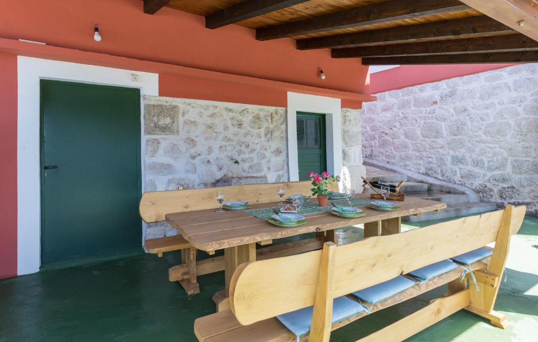 Photo of Livingroom in Ploce