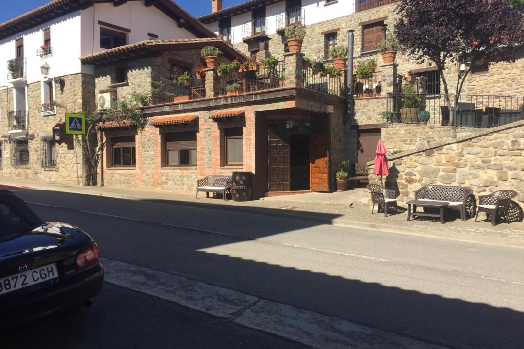 Photo of Others in San Roman de Cameros