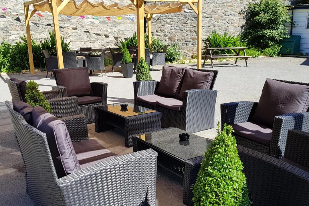 Photo of Others in Rhayader