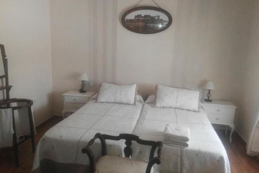 Photo of Bedroom in Argamasilla de Alba