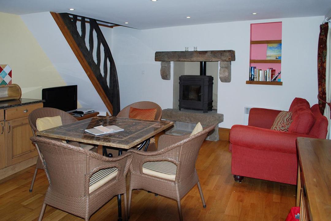 Photo of Livingroom in Lehon