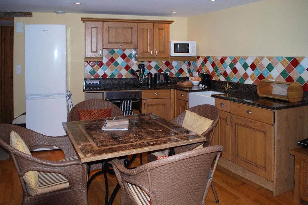 Photo of Kitchen in Lehon