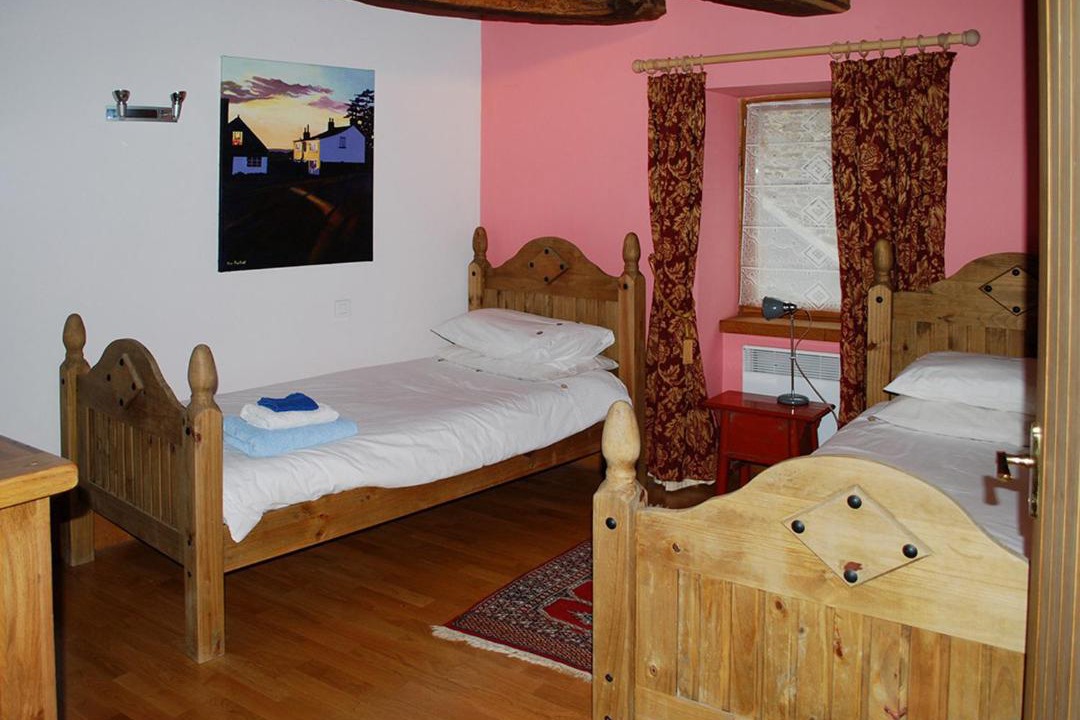 Photo of Bedroom in Lehon
