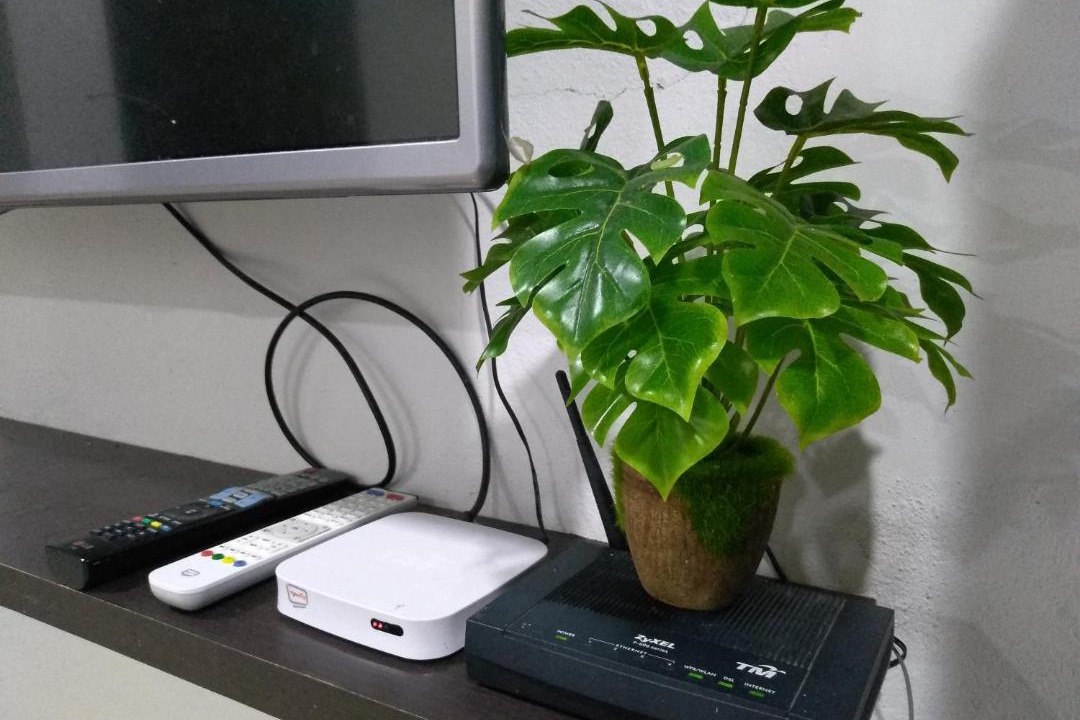 Photo of Livingroom in Kampung Batu Maung