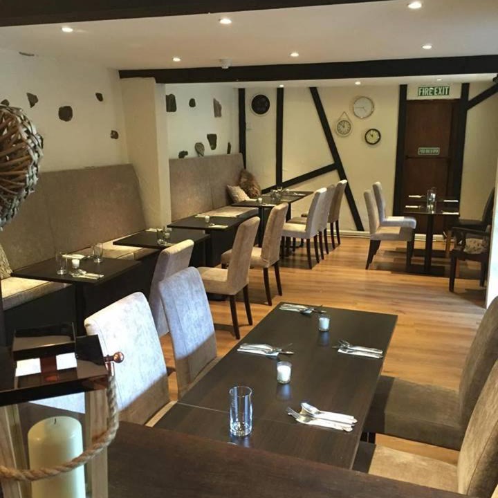 Photo of Livingroom in Rhayader