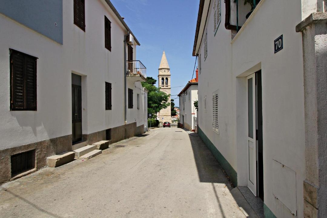 Photo of Buildings in Kali