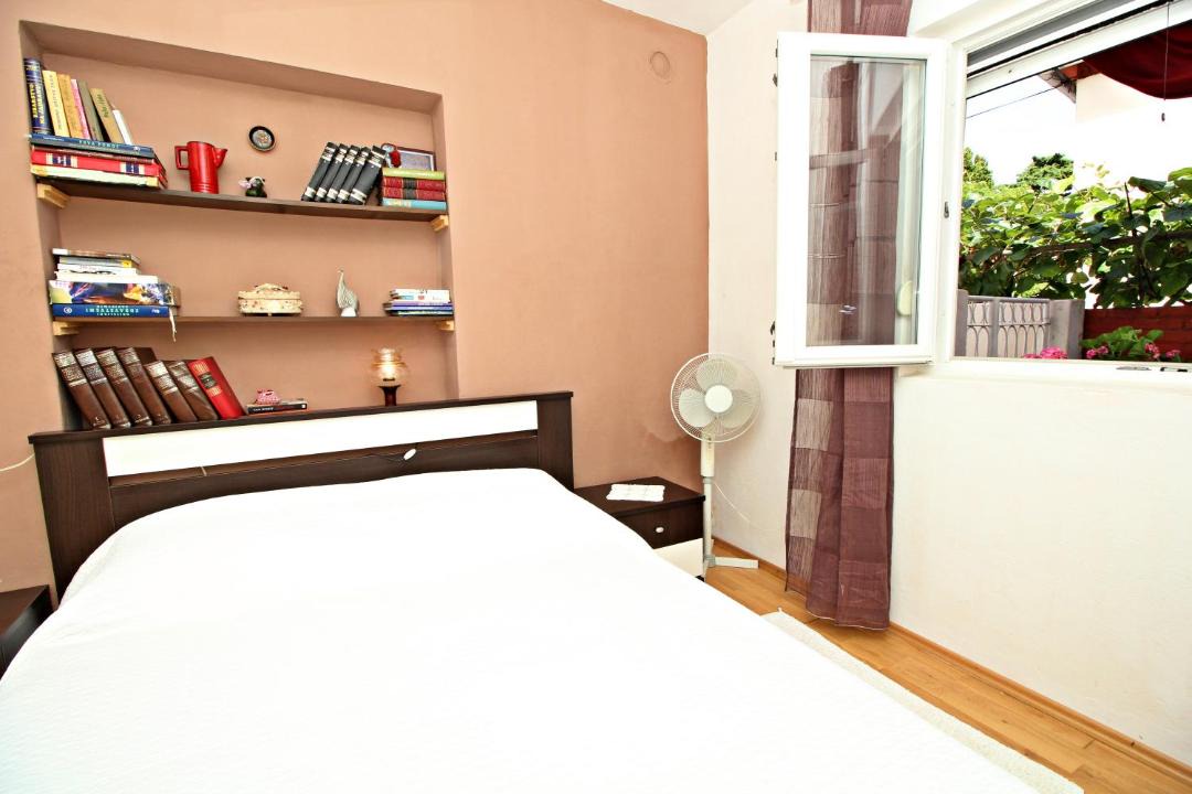Photo of Bedroom in Kali