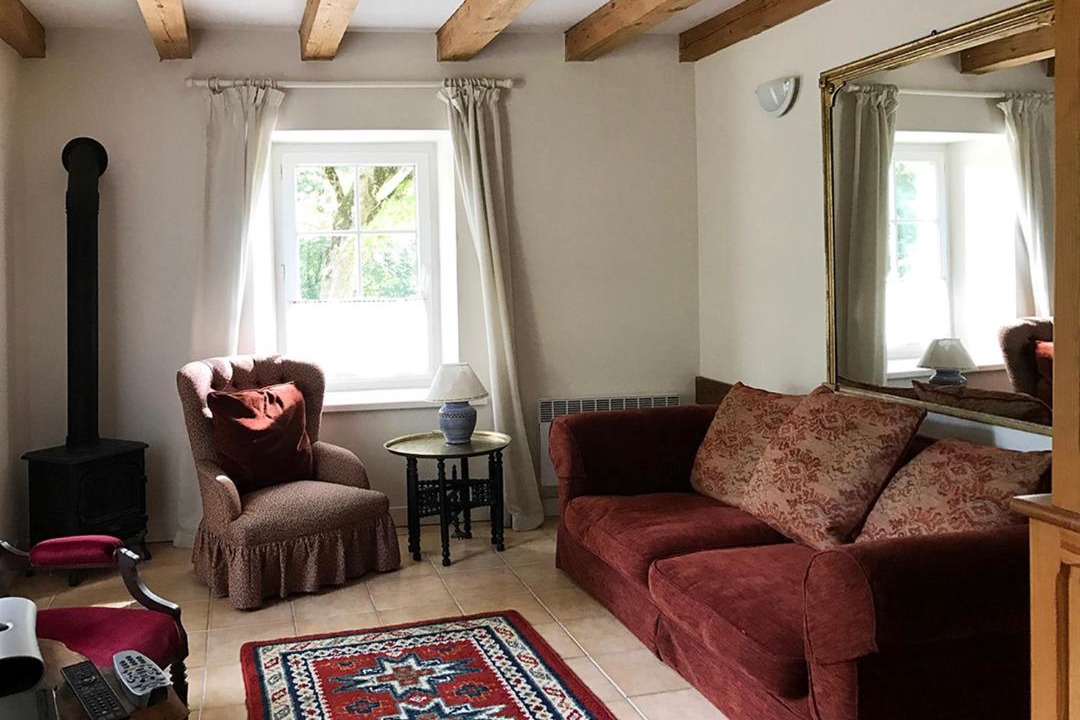 Photo of Bedroom in Lehon