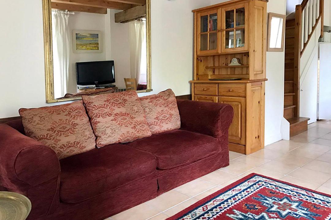 Photo of Livingroom in Lehon