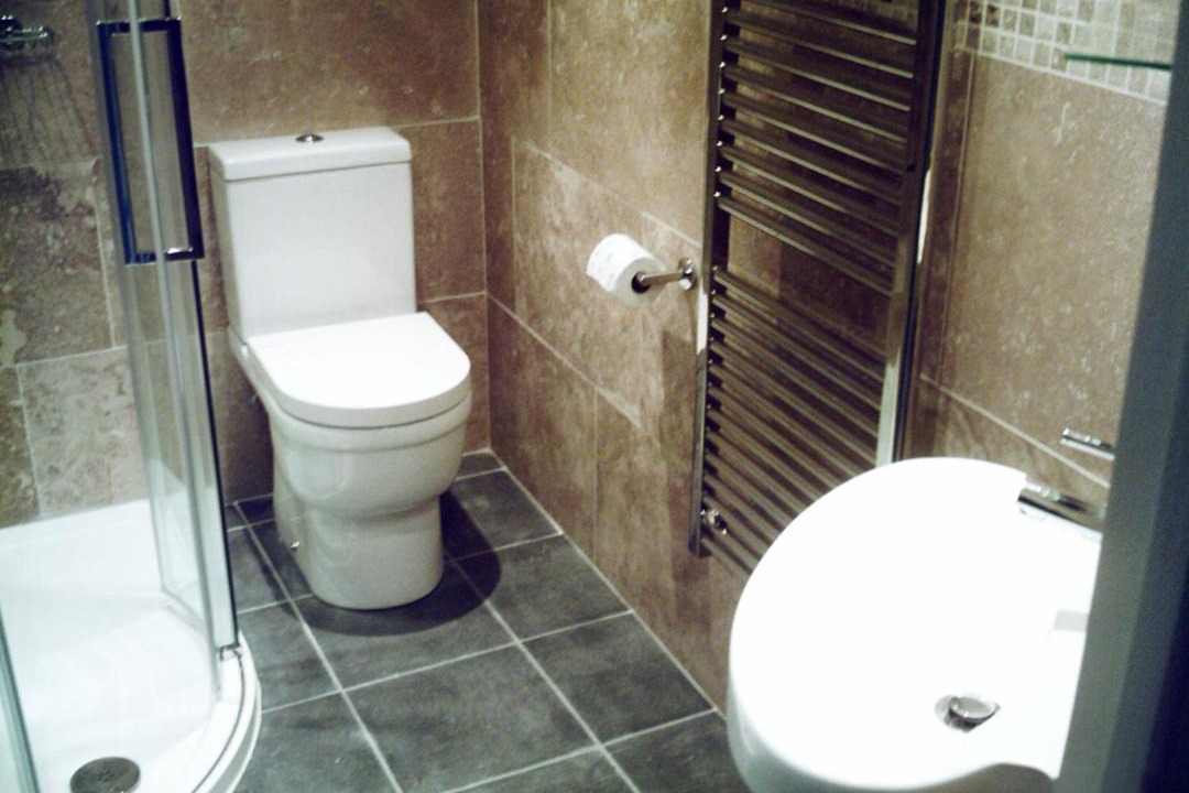 Photo of Bathroom in Lehon