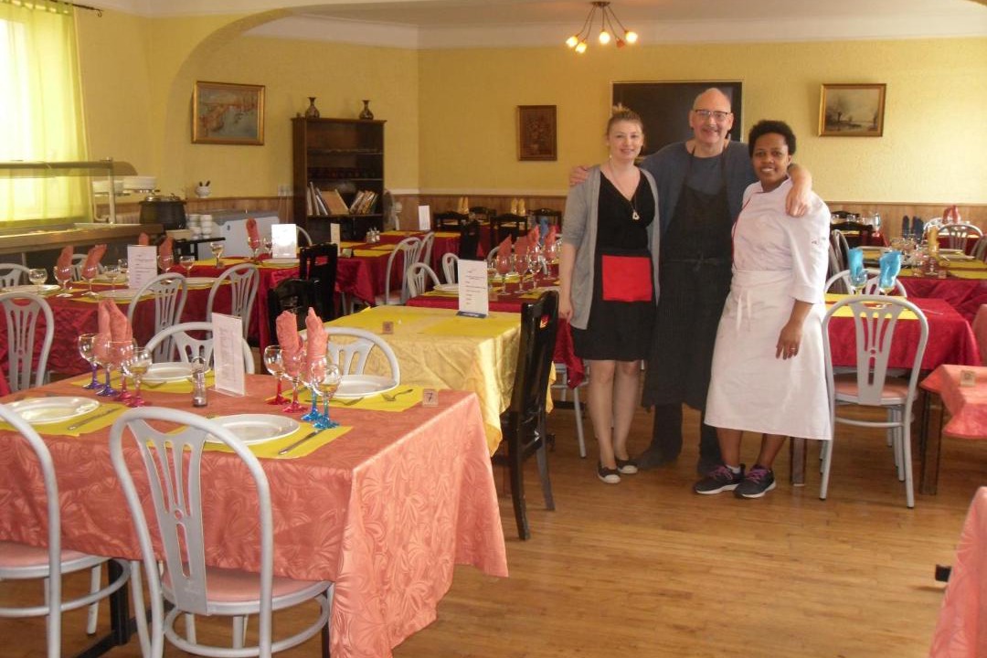 Photo of Others in Chalus