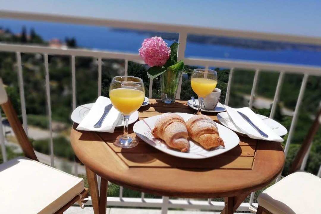 Photo of Patio Balcony in Orasac
