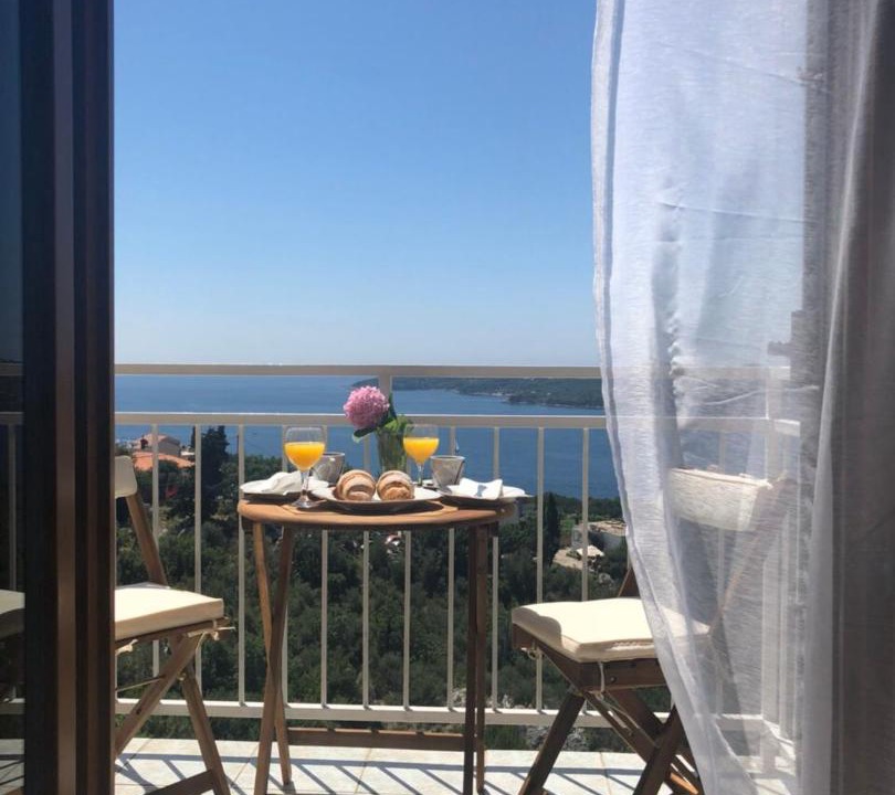 Photo of Patio Balcony in Orasac