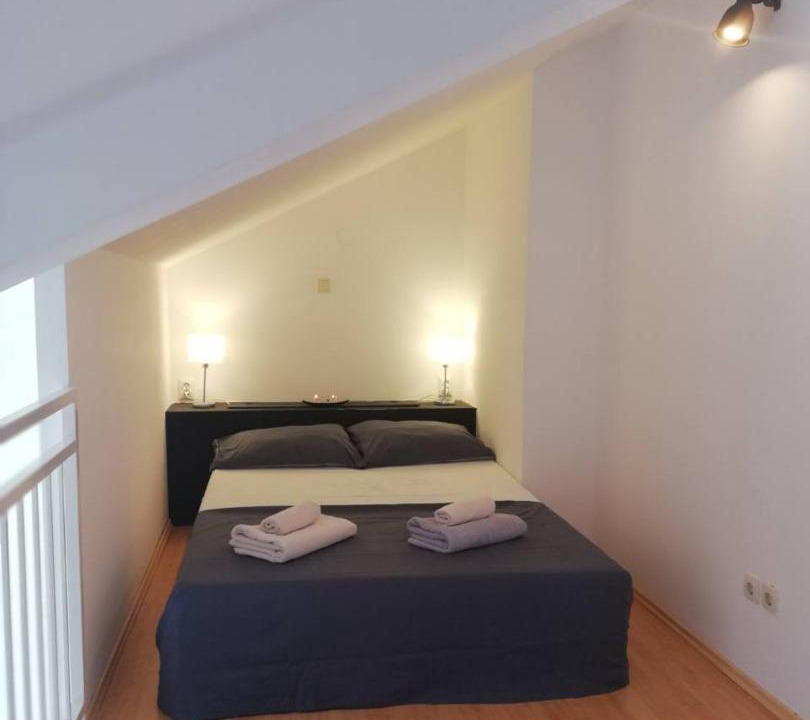 Photo of Bedroom in Orasac