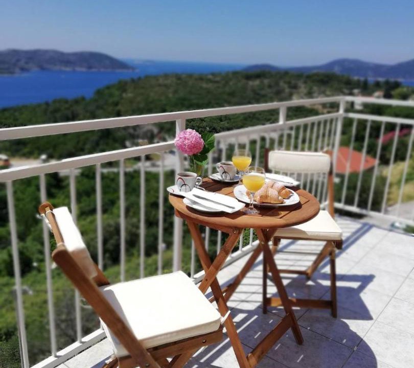 Photo of Patio Balcony in Orasac