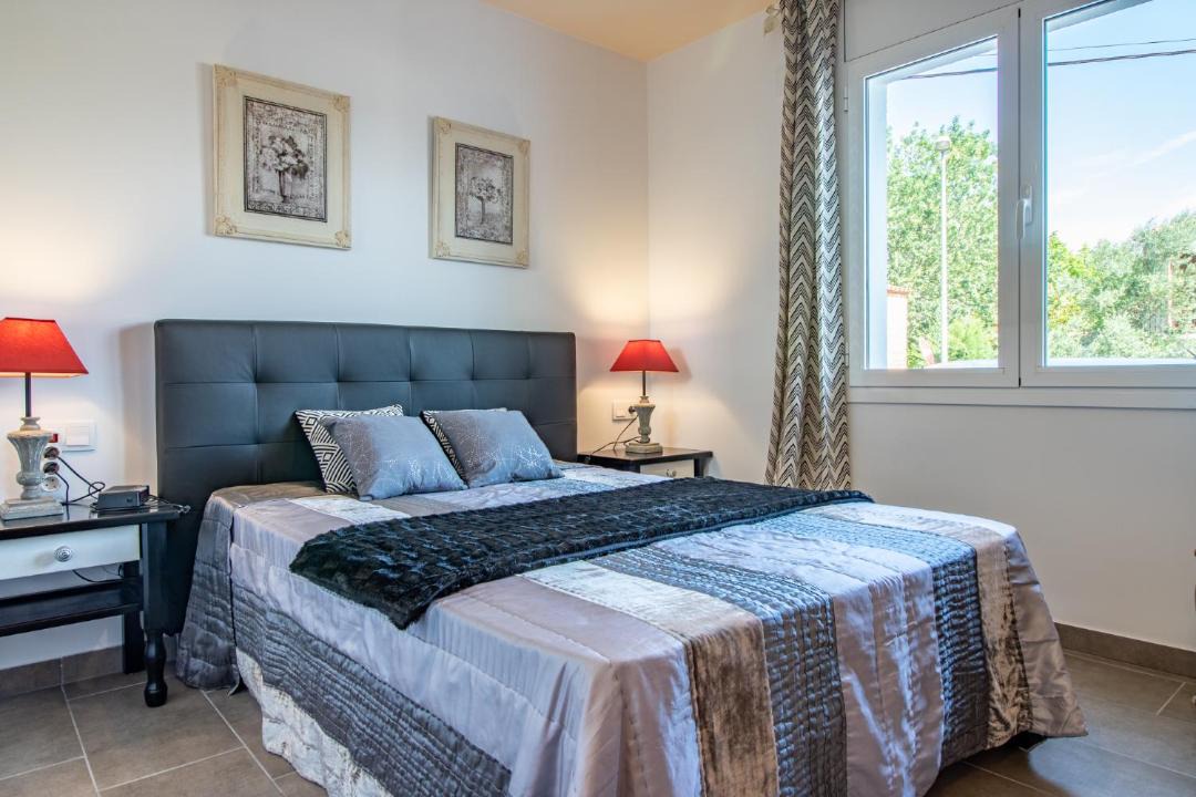 Photo of Bedroom in Empuriabrava