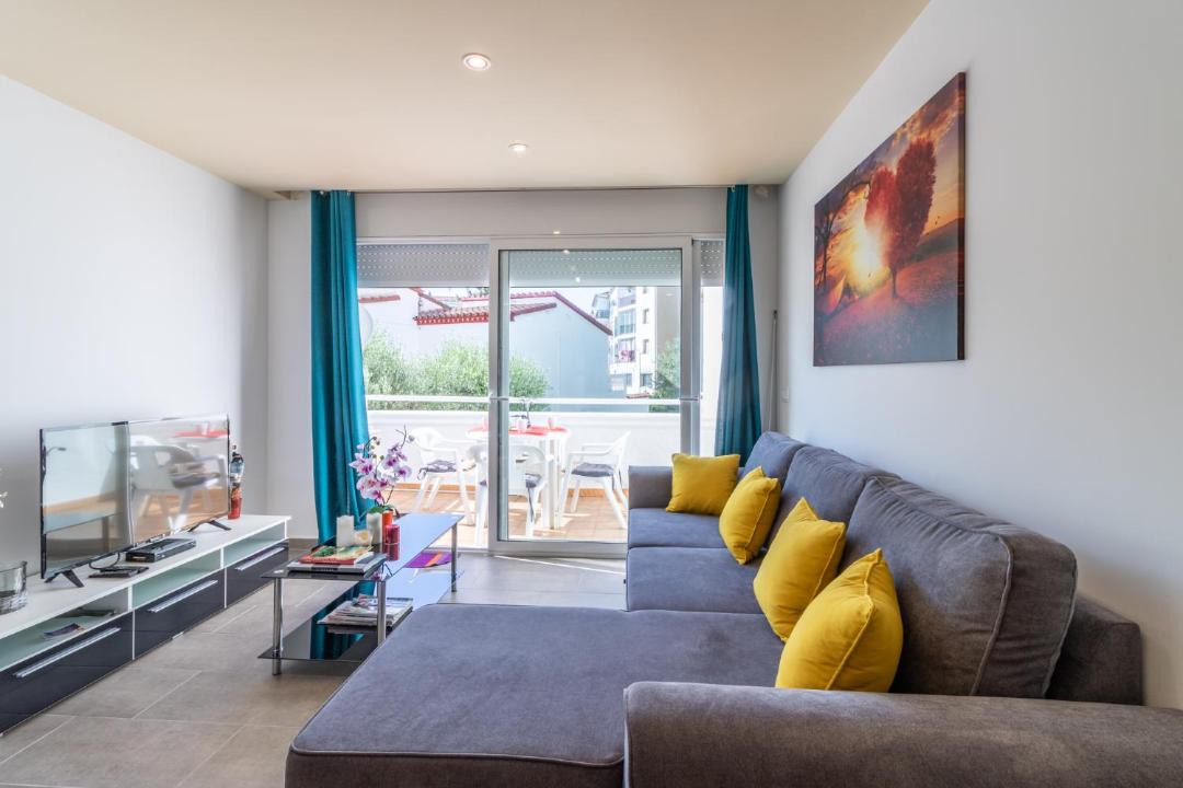Photo of Livingroom in Empuriabrava