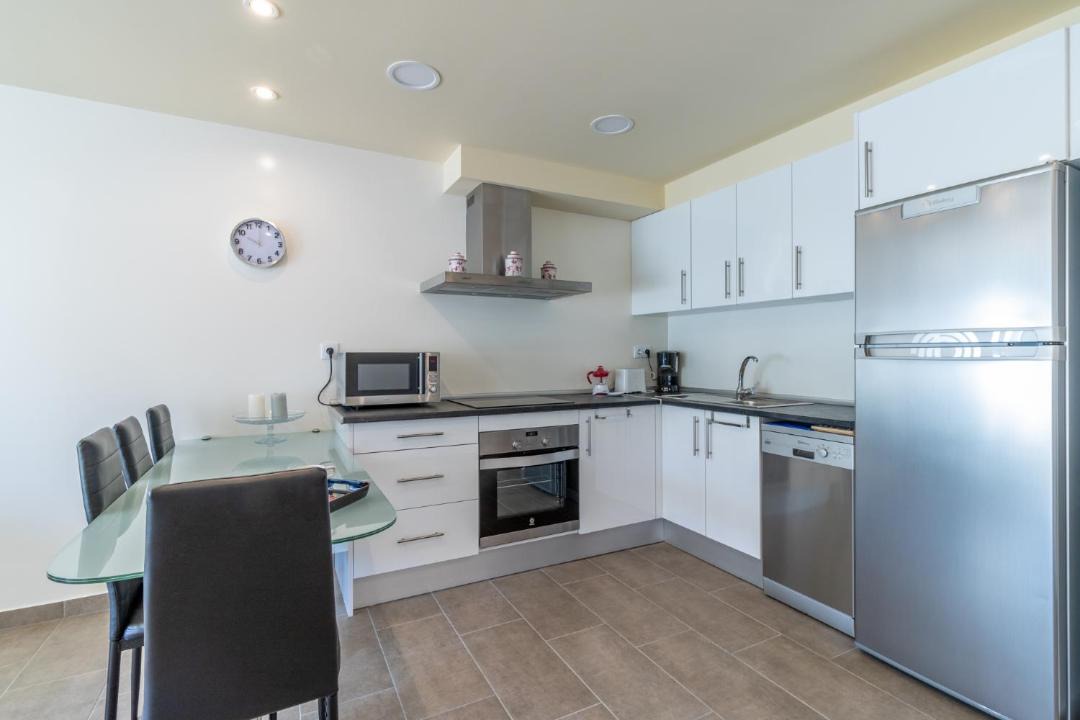 Photo of Kitchen in Empuriabrava