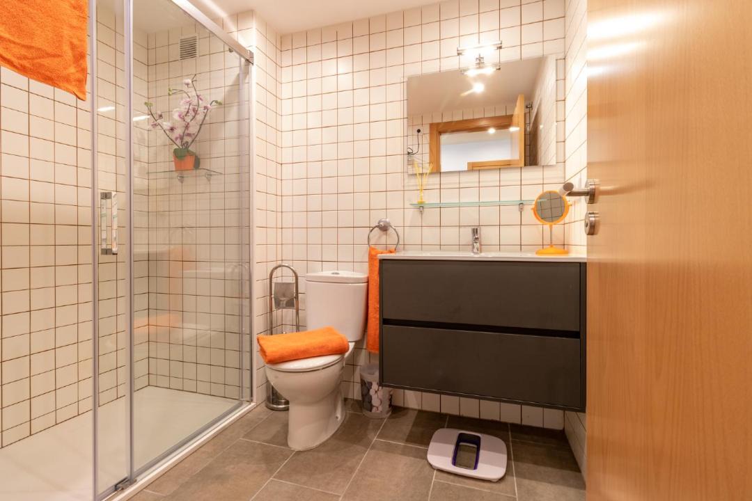 Photo of Bathroom in Empuriabrava