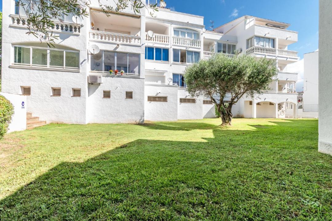Photo of Buildings in Empuriabrava