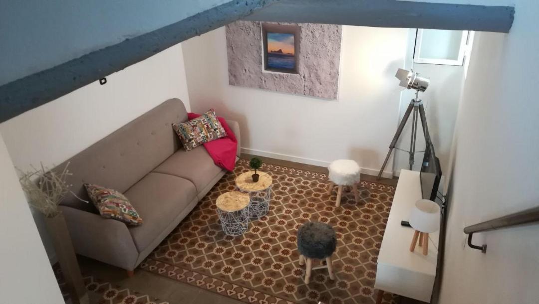 Photo of Livingroom in Altea