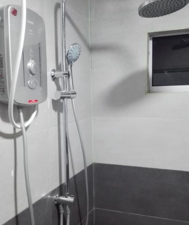 Photo of Bathroom in Air Hangat