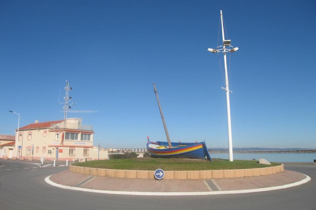 Photo of Outdoor in Port-la-Nouvelle