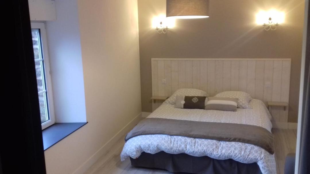 Photo of Bedroom in Paimpont