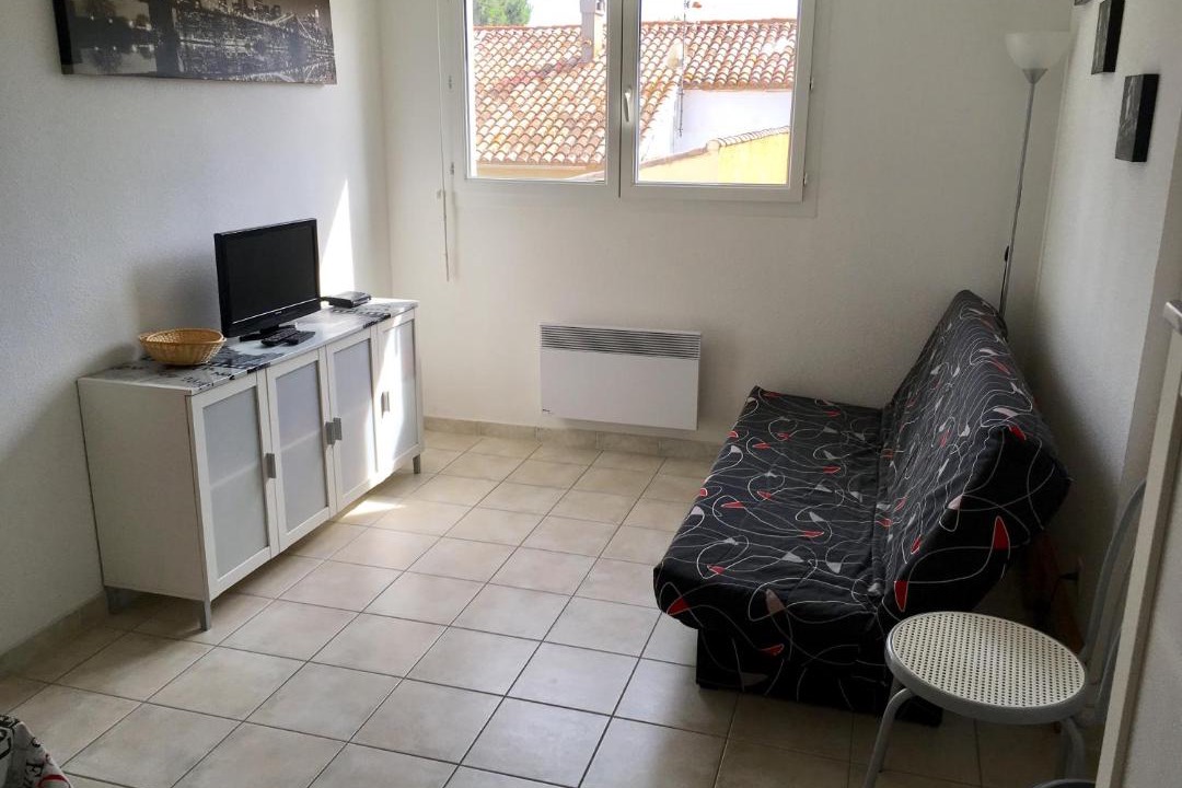 Photo of Livingroom in Port-la-Nouvelle