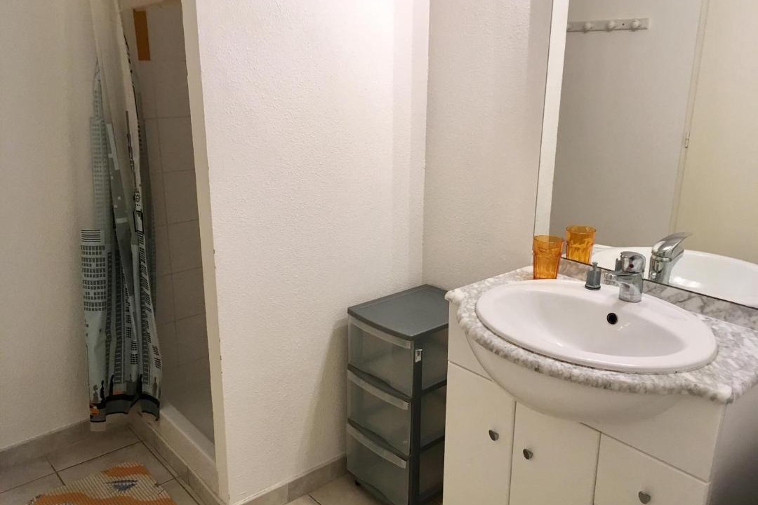 Photo of Bathroom in Port-la-Nouvelle