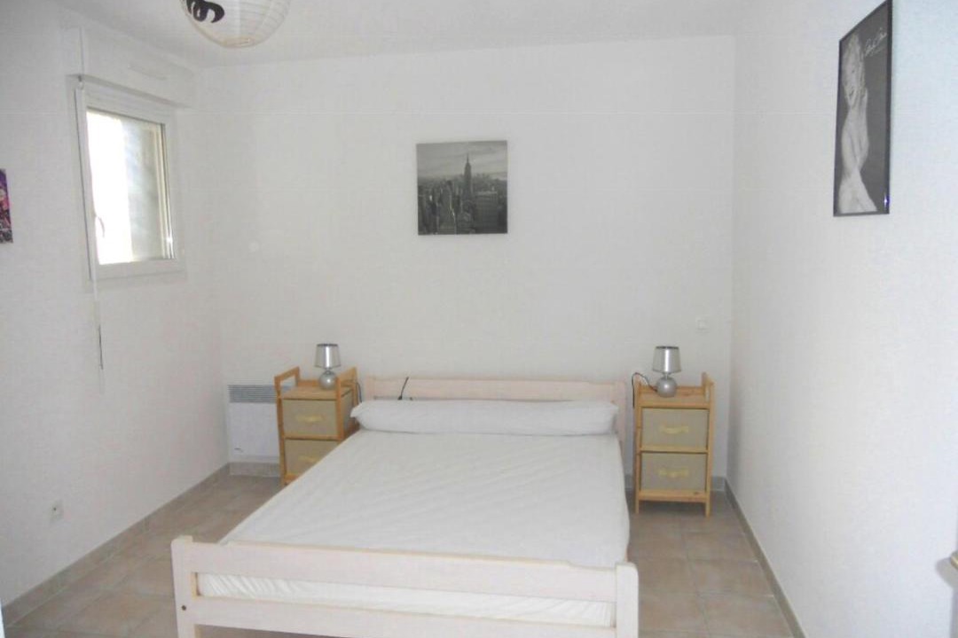 Photo of Bedroom in Port-la-Nouvelle