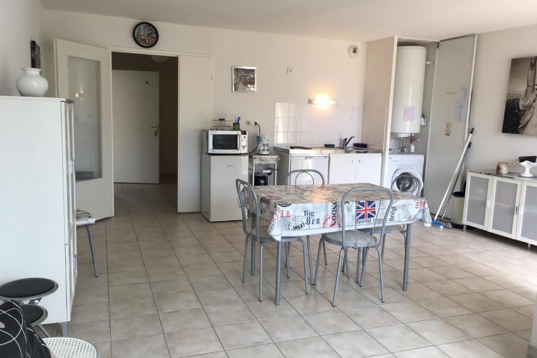 Photo of Livingroom in Port-la-Nouvelle
