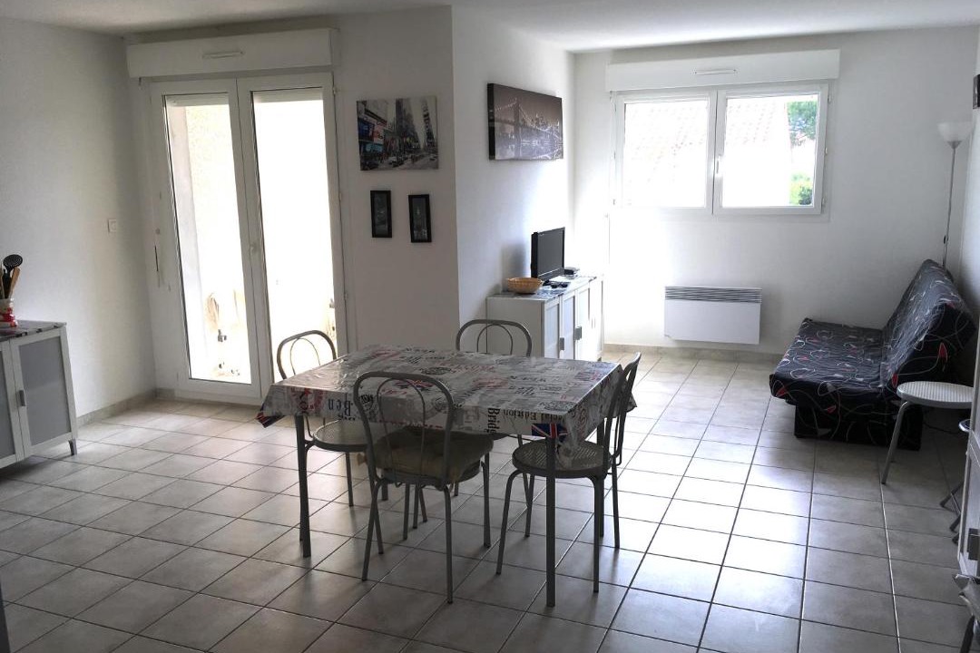 Photo of Livingroom in Port-la-Nouvelle