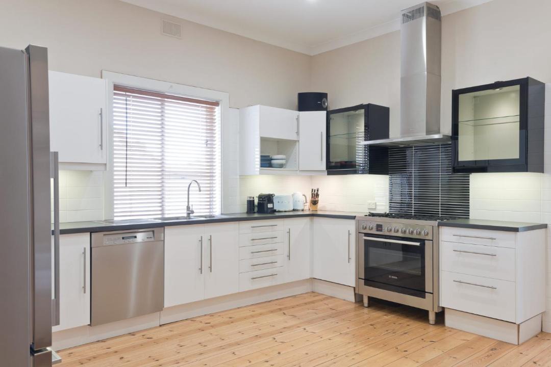 Photo of Kitchen in Tanunda