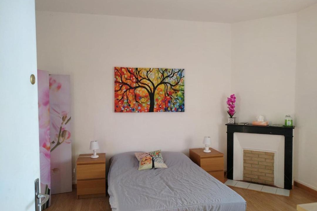 Photo of Bedroom in Gisors