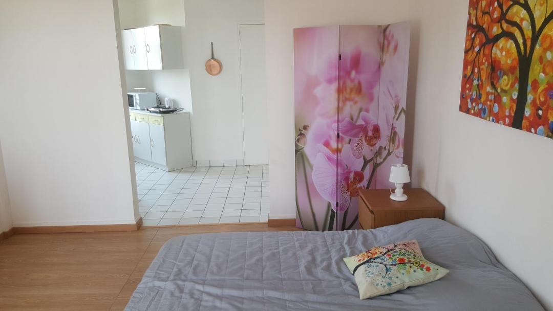 Photo of Bedroom in Gisors