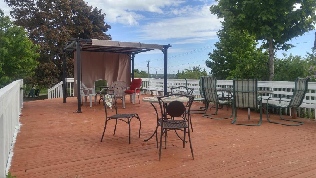 Photo of Patio Balcony in Saint-Joseph-de-Kent