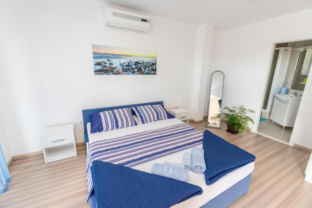 Photo of Bedroom in Primosten