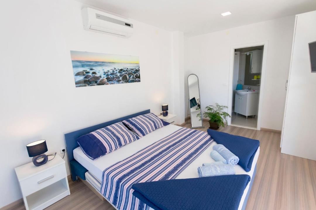 Photo of Bedroom in Primosten