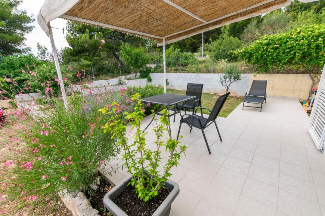 Photo of Patio Balcony in Primosten
