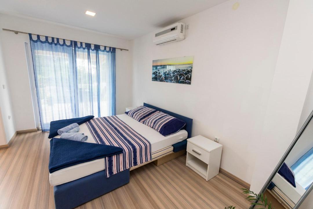 Photo of Bedroom in Primosten